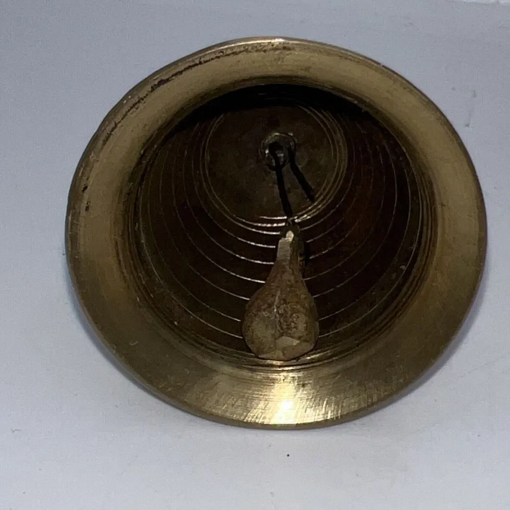 Vintage Lobeco Brass 